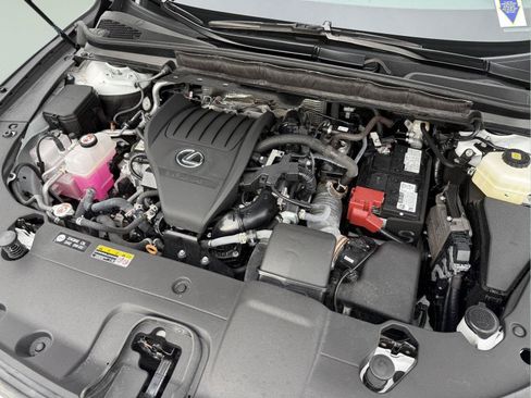 Certified 2025 Lexus RX 350 F Sport AWD/4WD image 29