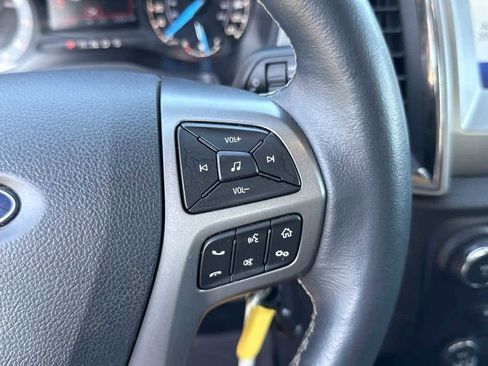 Used 2019 Ford Ranger XLT w/ Equipment Group 301A Mid image 25