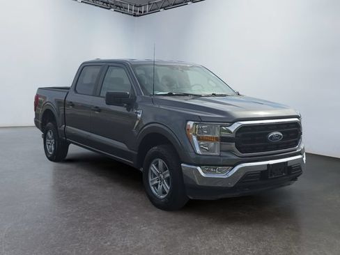 Used 2021 Ford F150 XLT AWD/4WD image 7