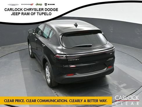 New 2025 Dodge Hornet GT w/ Tech Pack image 29