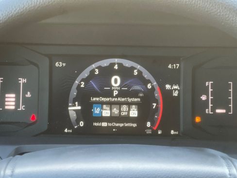 New 2025 Toyota Tacoma SR5 image 28