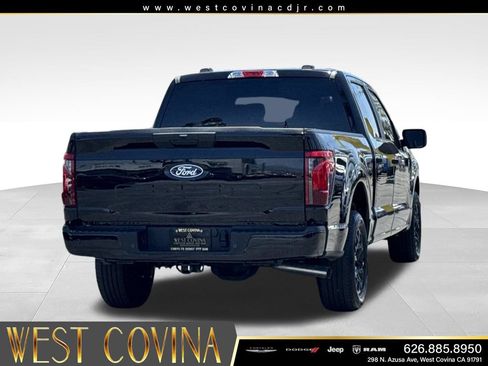 Used 2026 Ford F150 STX RWD image 10