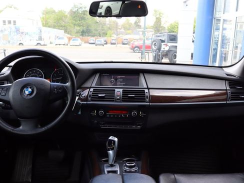Used 2013 BMW X5 xDrive35i AWD/4WD image 13