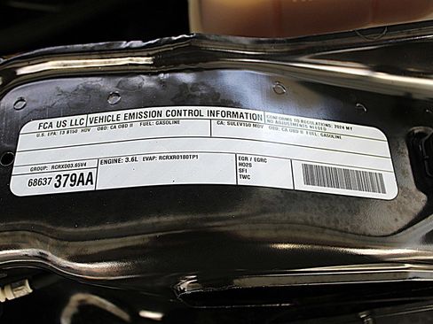 Used 2024 RAM ProMaster 2500 w/ Convenience Group image 36