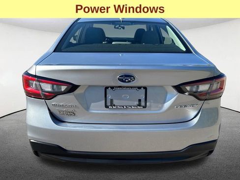 Certified 2025 Subaru Legacy Premium image 10