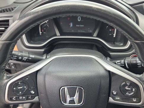 Used 2020 Honda CR-V Touring image 23