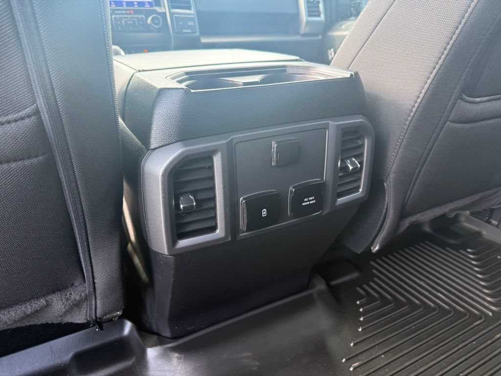 Used 2020 Ford F150 XLT w/ Equipment Group 302A Luxury AWD/4WD image 7