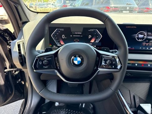 New 2026 BMW X3 xDrive30i w/ Premium Package AWD/4WD image 22