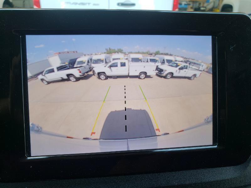 Used 2025 RAM ProMaster 2500 w/ Convenience Group FWD image 16