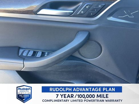 Used 2024 BMW X3 sDrive30i w/ Convenience Package image 19