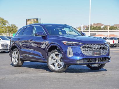 New 2025 Audi Q5 Premium Plus