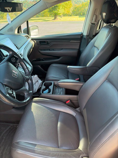 Used 2020 Honda Odyssey EX-L image 7
