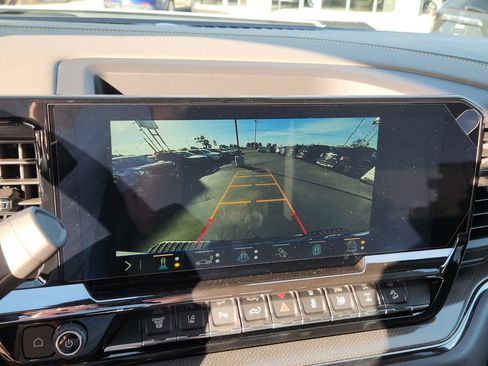 New 2026 Chevrolet Silverado 2500 ZR2 image 15