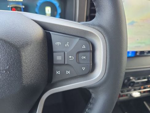 New 2025 Ford Bronco Badlands AWD/4WD image 23