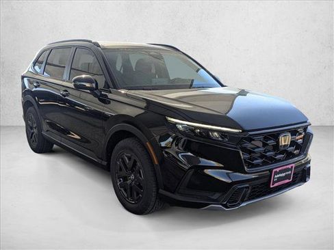 New 2026 Honda CR-V TrailSport image 7