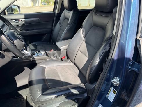 Used 2019 MAZDA CX-5 Touring FWD image 10
