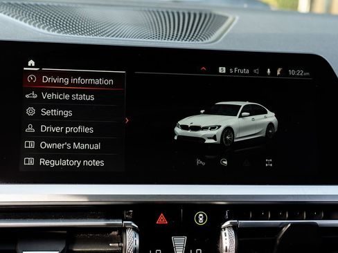 Used 2020 BMW 330i xDrive Sedan w/ Convenience Package image 36