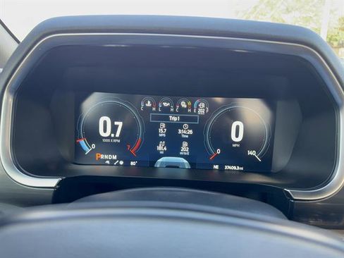 Used 2023 Ford F150 Raptor image 16