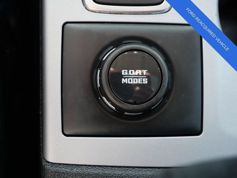 Used 2023 Ford Bronco Sport Big Bend w/ Convenience Package AWD/4WD image 21