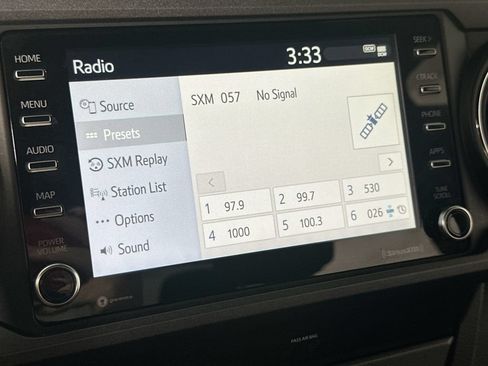 Used 2020 Toyota Tacoma TRD Sport RWD image 29