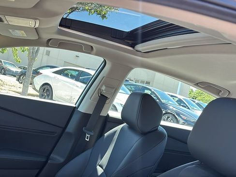 Used 2025 Honda Accord Touring image 24