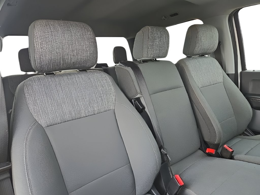 Used 2021 Ford F150 XLT AWD/4WD image 22