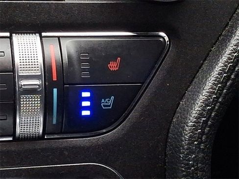 Used 2018 Ford Mustang Premium w/ Ecoboost Performance Package image 26