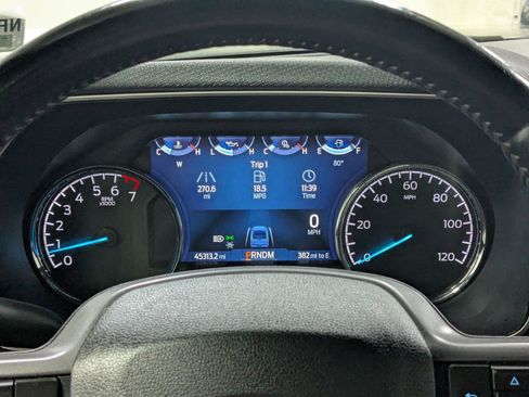 Used 2022 Ford F150 XLT w/ Equipment Group 302A High AWD/4WD image 14