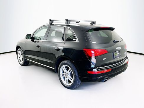Used 2017 Audi Q5 2.0T Premium Plus w/ Technology Package image 5