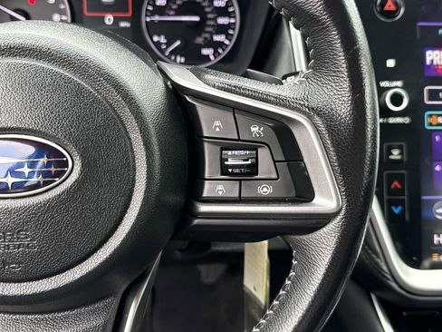 Used 2021 Subaru Legacy Premium image 9