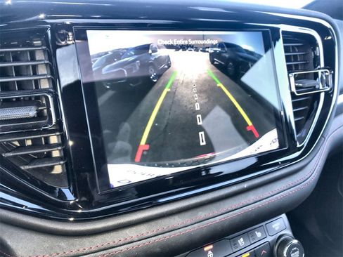 Used 2024 Dodge Durango R/T image 17