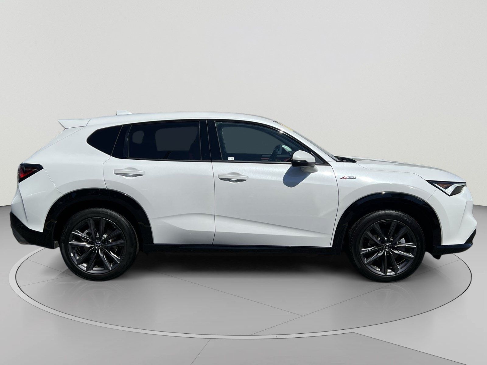 Certified 2026 Acura ADX A-Spec FWD image 6