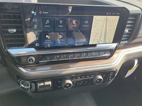 New 2026 Chevrolet Silverado 1500 LT image 7