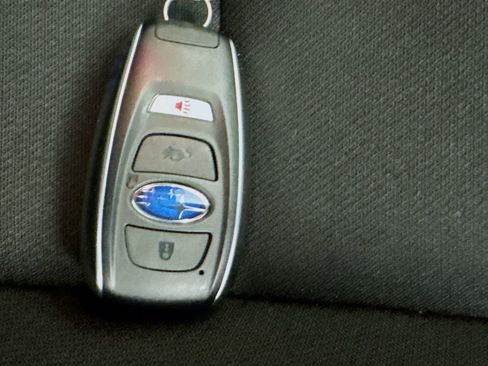 Used 2023 Subaru BRZ Premium RWD image 34