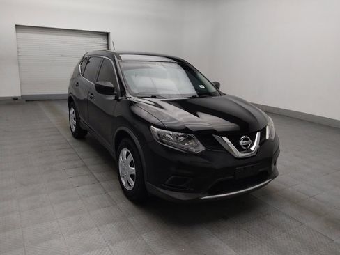 Used 2016 Nissan Rogue S FWD image 13