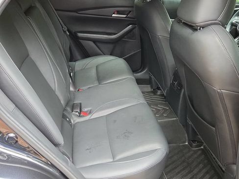 Used 2025 MAZDA CX-30 AWD 2.5 S w/ Select Sport Pkg image 16