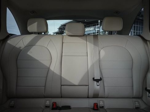 Certified 2022 Mercedes-Benz GLC 300 4MATIC image 29