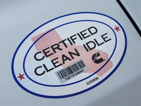 New 2026 RAM 5500 Tradesman image 10