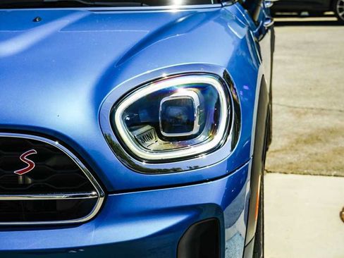 Used 2023 MINI Cooper Countryman S FWD image 7