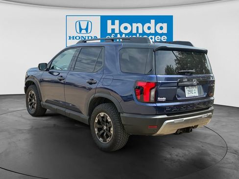 Used 2026 Honda Passport TrailSport Elite image 7