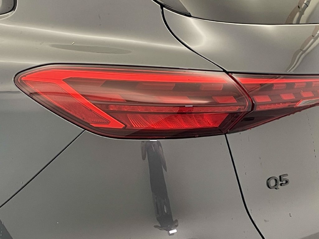 New 2026 Audi Q5 2.0T AWD/4WD image 16