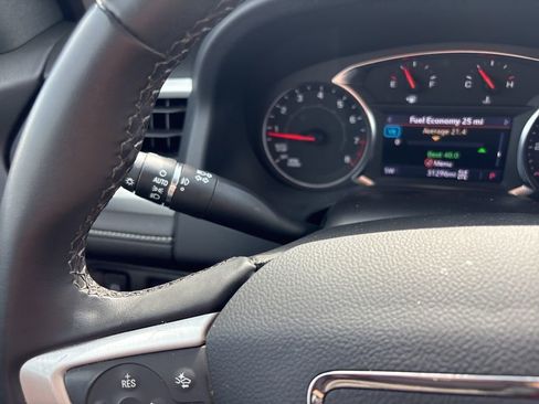 Certified 2023 GMC Acadia SLT w/ Elevation Edition AWD/4WD image 37