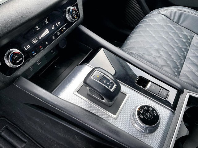Used 2023 Mitsubishi Outlander SEL FWD image 15