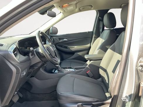 Used 2024 Buick Encore GX Preferred FWD image 9