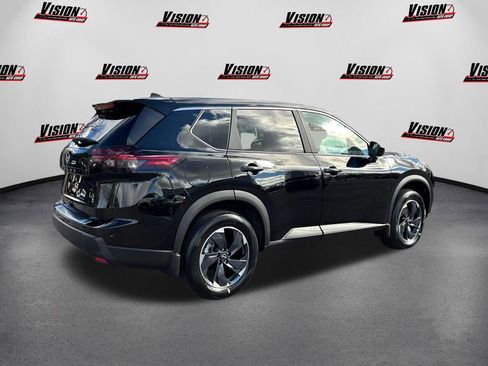 New 2026 Nissan Rogue SV w/ Cold Weather Package image 5