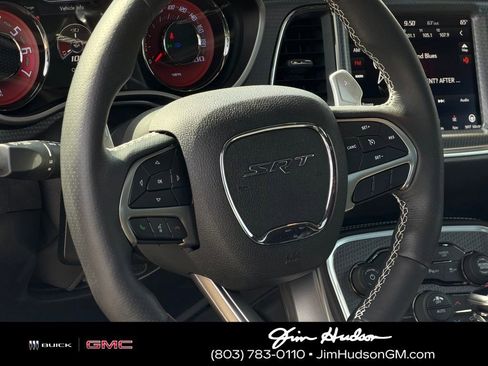 Used 2018 Dodge Challenger SRT Hellcat image 23