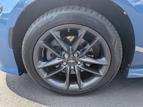 Used 2021 Dodge Charger GT w/ Plus Group AWD/4WD image 9
