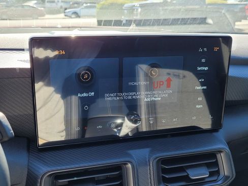 New 2025 Ford Mustang Coupe image 44