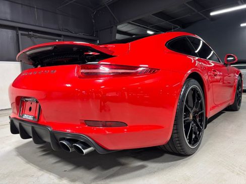 Used 2014 Porsche 911 Carrera image 6