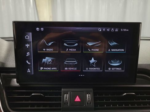 Used 2021 Audi Q5 2.0T Premium w/ Convenience Package image 19